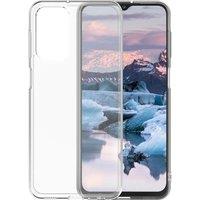 D BRAMANTE Greenland Galaxy A23 Case - Clear, Clear