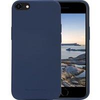 D BRAMANTE Greenland iPhone 7 / 8 / SE Case - Pacific Blue, Blue