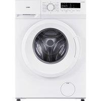 LOGIK L914WM23 9 kg 1400 Spin Washing Machine - White, White