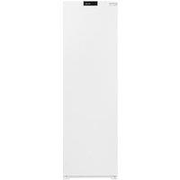 KENWOOD KITF54W23 Integrated Tall Freezer - Sliding Hinge, White