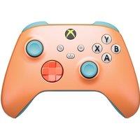 XBOX Wireless Controller - Sunkissed Vibes OPI Special Edition