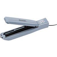 POWER XL Duo Nutrisealer Vacuum Sealer - Grey
