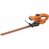 BLACK DECKER BEHT201-GB Corded Hedge Trimmer