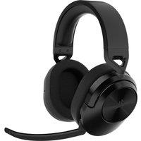 CORSAIR HS55 Wireless 7.1 Gaming Headset - Carbon, Black