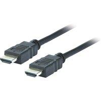 ESSENTIALS CURRYS ESS C1HDMI24, Black
