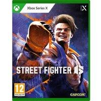 XBOX Street Fighter 6 - Xbox Series X