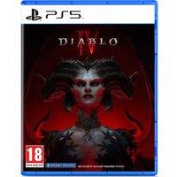 PLAYSTATION Diablo IV - PS5