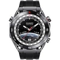 HUAWEI Watch Ultimate - Expedition Black, Large, Black