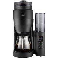 MELITTA AromaFresh II Filter Coffee Machine - Black, Black