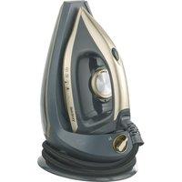 BELDRAY Mega Steam BEL01483TT Steam Generator Iron - Titanium