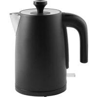 SALTER Kuro EK5632MBLK Jug Kettle - Black