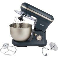 Salter Stand Mixer Electric Whisk Marino 6 Speed Settings 5L Mixing Bowl 1200 W