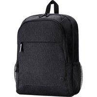 HP Prelude Pro 15.6" Laptop Backpack - Grey, Silver/Grey