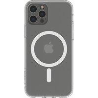 BELKIN SheerForce Magnetic iPhone 14 Plus Silicone Case - Clear, Clear