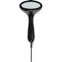 STEAMERY Cirrus 1 Handheld Clothes Steamer - Black