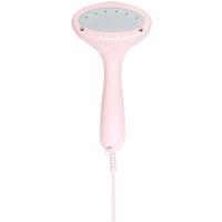 STEAMERY Cirrus 1 Handheld Clothes Steamer - Pink