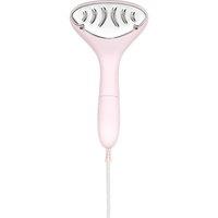 STEAMERY Cirrus 2 Travel Clothes Steamer - Pink