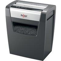 REXEL Momentum X312 Cross Cut Paper Shredder