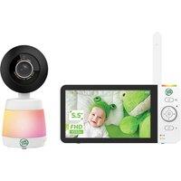 LEAPFROG LF2936FHD 5.5 Smart Video Baby Monitor - White