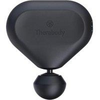 THERABODY Theragun Mini 2.0 Handheld Smart Body Massager - Black, Black