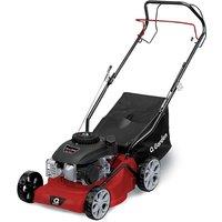 Q GARDEN QG40-145SP Rotary Lawn Mower - Red