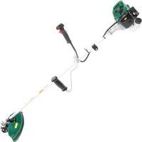 WEBB WEBC33 Cordless Brush Cutter