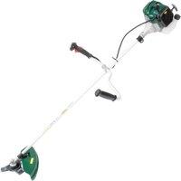 WEBB WEBC43 Cordless Brush Cutter