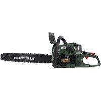 WEBB WEPCS16 Petrol Chainsaw