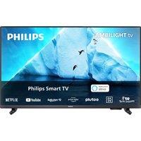 Philips 32 Inch LED Televisions