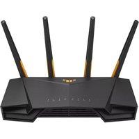 ASUS TUF-AX3000 V2 WiFi Router - AX 3000, Dual-band, Black
