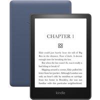 AMAZON Kindle Paperwhite 6.8" eReader - 16 GB, Denim, Blue