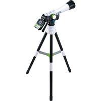 LEAPFROG Magic Adventures Telescope - White