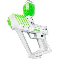 GEL BLASTER Surge - White & Green, White