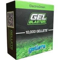 GEL BLASTER 10,000 Gellets - Green, Green