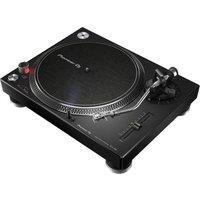 PIONEER DJ PLX-500 Direct Drive Turntable - Black, Black