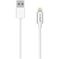 GROOV-E GVMA041WE Lightning Cable - 1 m, White