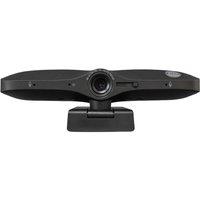 JPL Telecom Propeller Spitfire 4K Ultra HD Webcam - Black