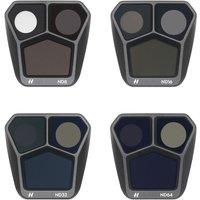 DJI Mavic 3 Pro & 3 Pro Cine ND Lens Filters Set