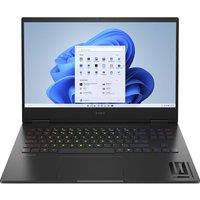 HP OMEN 16-wf0509na 16.1" Gaming Laptop - IntelCore? i7, RTX 4070, 1 TB SSD, Black