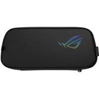 ASUS ROG Ally Travel Case - Black, Black