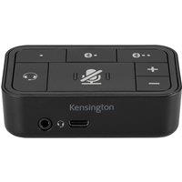KENSINGTON Universal 3-in-1 Pro Audio Headset Switch