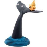 TONIES The Snail and the Whale & The Smartest Giant in Town Audio Figure - Whale & Snail