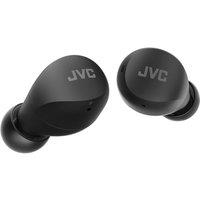 JVC HA A6T Wireless Bluetooth Earbuds - Black, Black