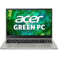 ACER Aspire Vero AV15-53 15.6" Laptop - IntelCore£ i5, 512 GB SSD, Grey, Silver/Grey