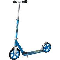 RAZOR A5 Lux Folding Kick Scooter - Blue, Blue