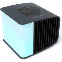 EVAPOLAR evaSMART Portable Smart Air Cooler - Grey, Silver/Grey