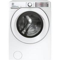 HOOVER H Wash 500 HWB 68AMC/1-80 WiFi-enabled 8 kg 1600 Spin Washing Machine - White, White