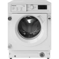 HOTPOINT BI WDHG 961485 UK Integrated 9 kg Washer Dryer