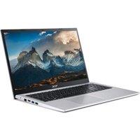 ACER Aspire 3 15.6" Refurbished Laptop - IntelCore£ i3, 128 GB SSD, Silver (Very Good Condition), Silver/Grey