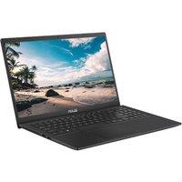 ASUS Vivobook 15 X1500EA 15.6" Refurbished Laptop - IntelCore£ i3, 256 GB SSD, Black (Very Good Condition), Black